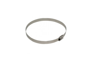 Collier fixation isolant échappement (unité)