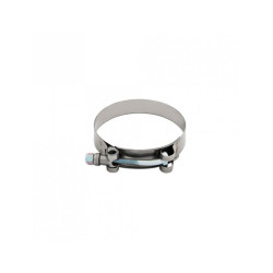 Collier Inox Mishimoto 73-81mm