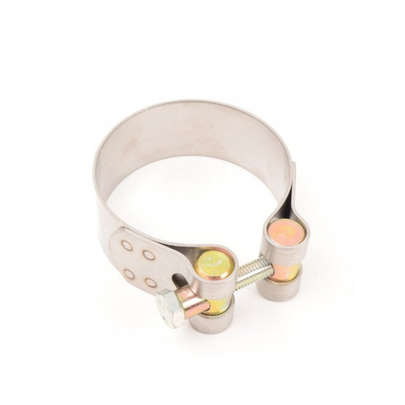 Collier Milltek 58mm