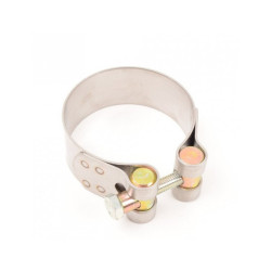 Collier Milltek 63mm