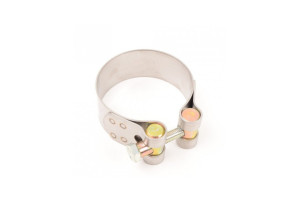 Collier Milltek 63mm