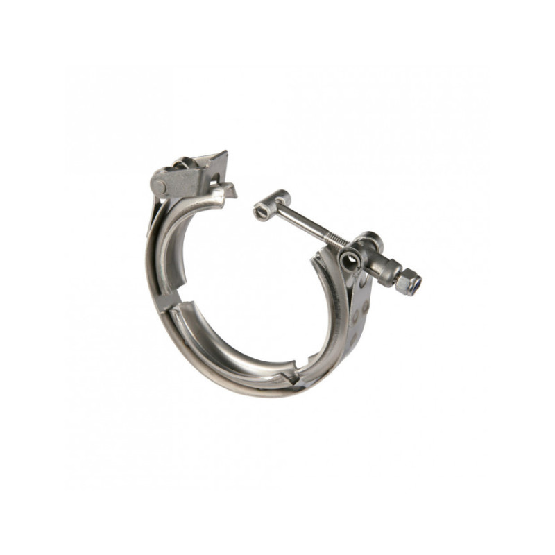 collier V-band quick release 60mm