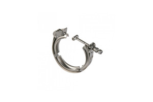 collier V-band quick release 60mm