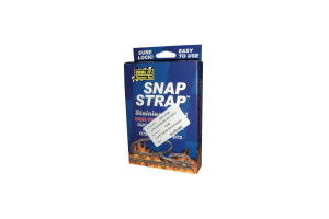 Colliers de Fixation Cool It Isolant 6x46cm