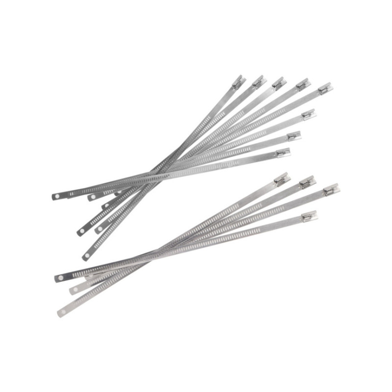 Colliers de Fixation Cool It pour Isolant 12x23cm