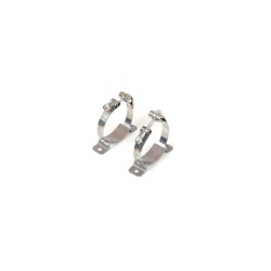 Colliers de fixation pour Accusump 2L - 3 L