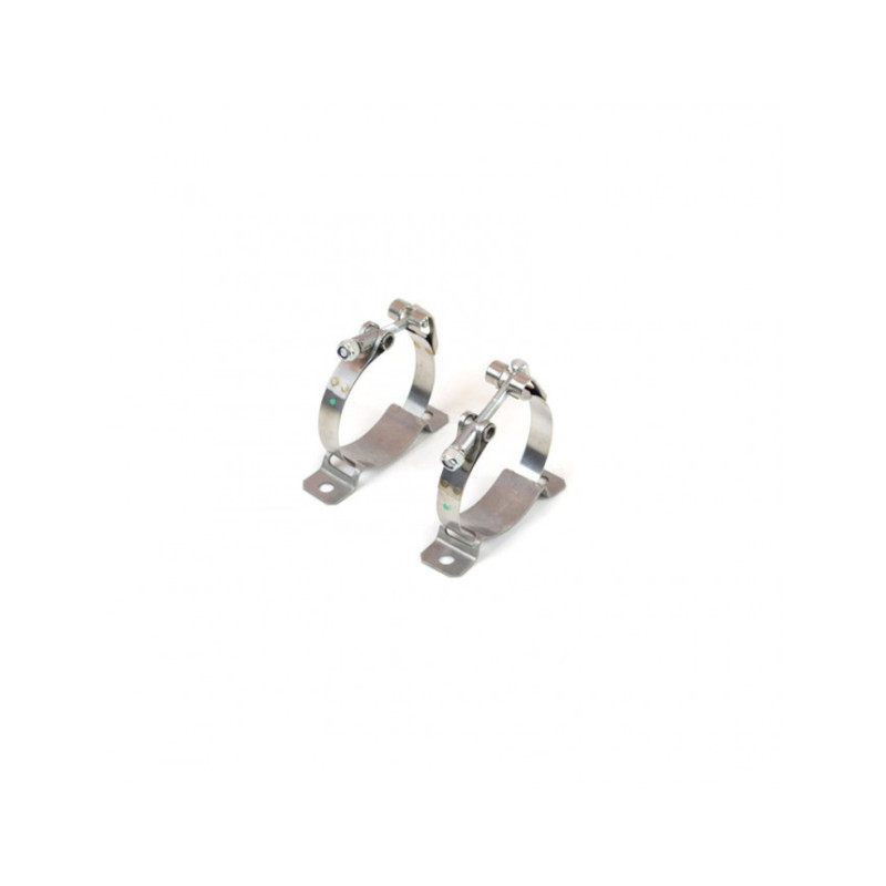Colliers de fixation pour Accusump 2L - 3 L