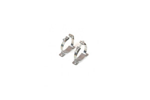 Colliers de fixation pour Accusump 2L - 3 L