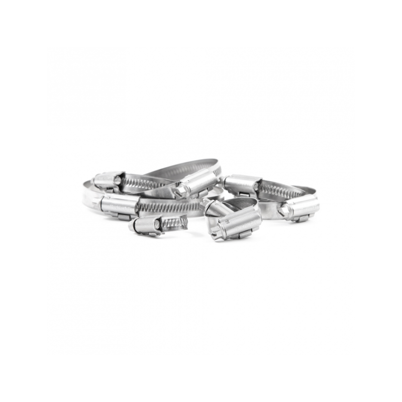 Colliers de serrage pour kit durite de turbo FORGE Suzuki Swift Sport 1.4