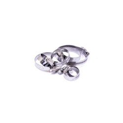 Colliers Forge pour FMRS250IND Renault Megane 250ch