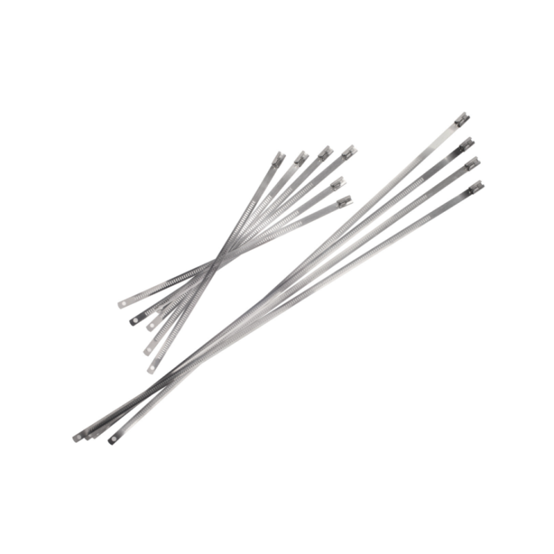 Colliers V-6 kit Cool-IT (6x9\ et  4x18\")"""