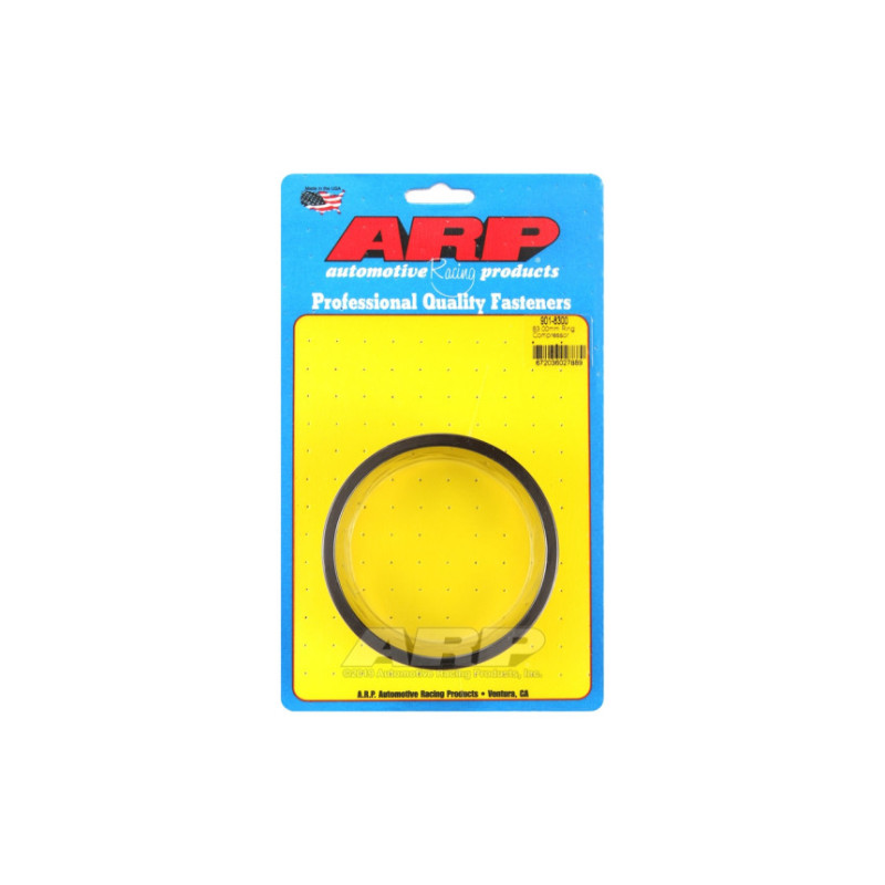 Compresseur segments ARP 83.00