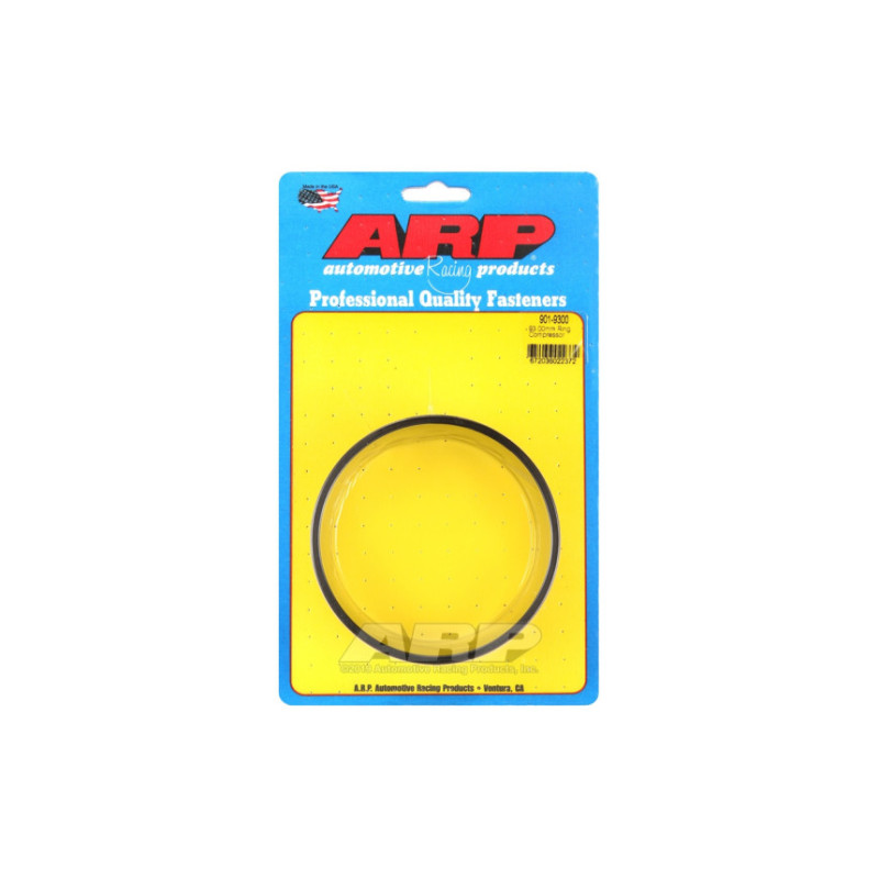 Compresseur segments ARP 93.00