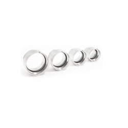 Coupleur de durite femelle Forge