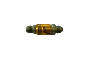 Coupleur mâle 3/4 JIC Dash 8 BA/L/KR/JV