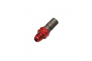 Coupleur Mâle 9/16 JIC FIA Essence Dash 6