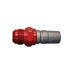 Coupleur mâle Staubli 1 1/16x12 JIC FIA Essence Dash12 joint JKV