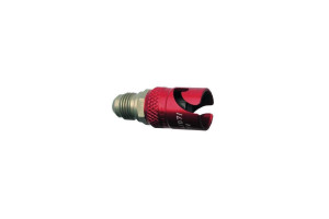 Coupleur Mâle Staubli 3/8 JIC Frein Dash 3