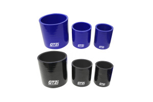 Coupleur Silicone GT2i 80mm longueur 76mm