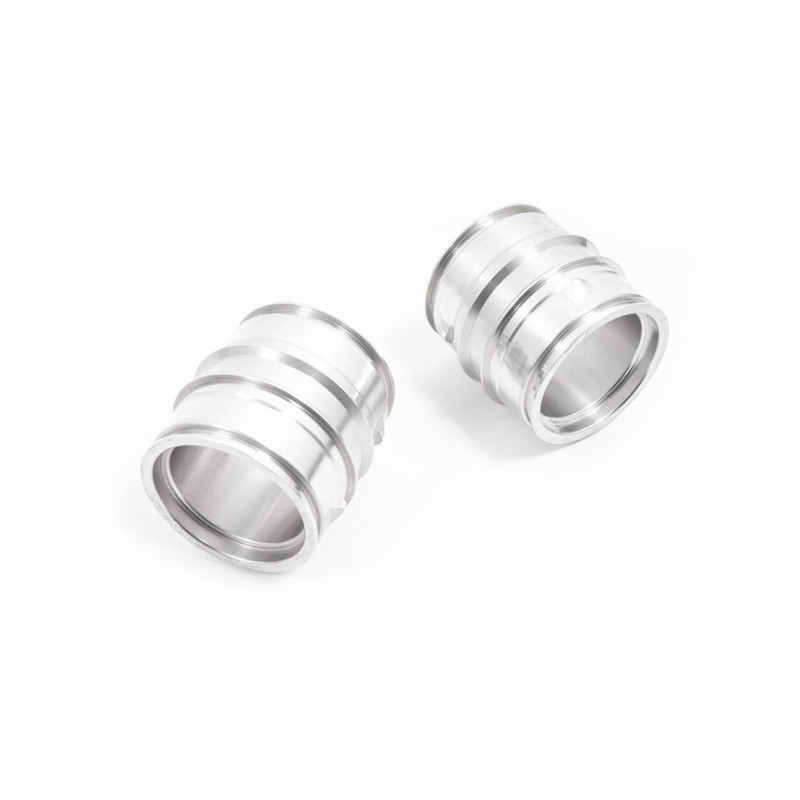 Coupleurs d\'intercooler en alliage de remplacement pour 1.9 Diesel 130cv