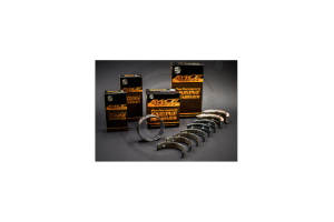 Coussinets de bielles ACL pour FORD Focus RS/ST et VOLVO B5202/4, B5234/T, B5244/T, B5254/T