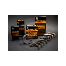 Coussinets de Vilebrequin ACL Aluglide (Cote .025) / FORD Cosworth 2.0L