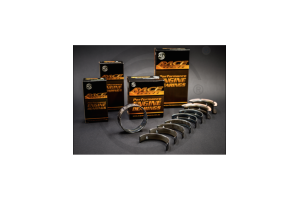 Coussinets de Vilebrequin ACL Aluglide (Cote .025) / FORD Cosworth 2.0L