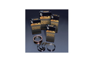 Coussinets de vilebrequin ACL BMW M20 Standard