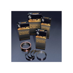 Coussinets de Vilebrequin Standard pour Honda Civic B16A2