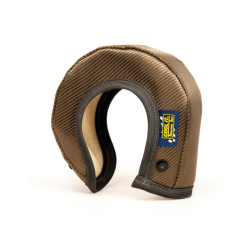 Couverture de Turbo T4 en fibre de carbone Cool It