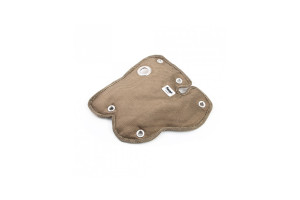 Couverture isolante de turbo Forge pour Alfa Romeo MiTo QV