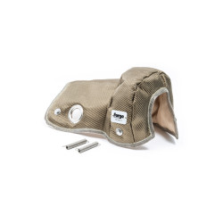 Couverture isolante pour la Renault Megane 3 RS