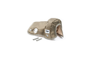 Couverture isolante pour la Renault Megane 3 RS