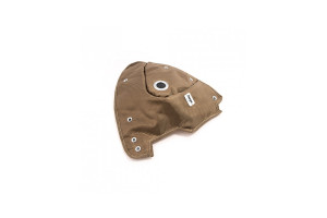 Couverture isolante turbo Forge pour Mini / Peugeot 207 / 208 GTI
