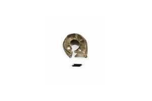 Couverture Titane OBP pour turbo T6