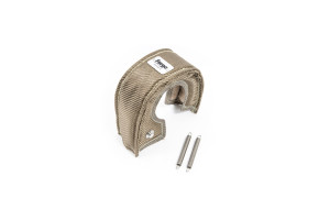 Couverture Turbo Forge pour T25 / T28