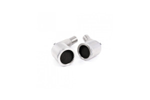 Descente de Turbo 80mm Milltek SSXAU868