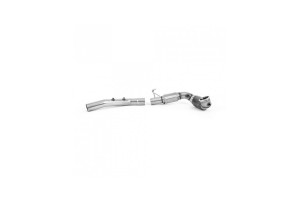 Descente de Turbo 94mm Milltek SSXVW639