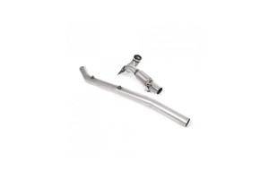 Descente de Turbo 94mm Milltek SSXVW663