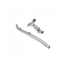 Descente de Turbo 94mm Milltek SSXVW664