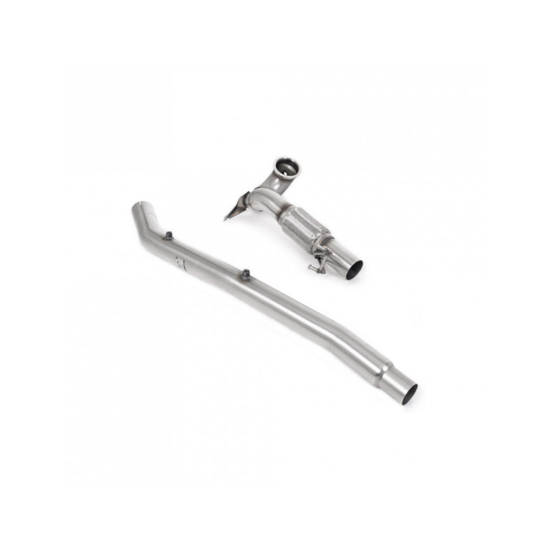 Descente de Turbo 94mm Milltek SSXVW664