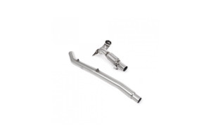 Descente de Turbo 94mm Milltek SSXVW664