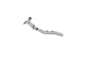 Descente de Turbo 94mm Milltek SSXVW665