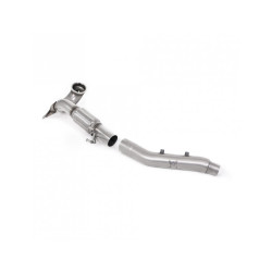 Descente de Turbo 94mm Milltek SSXVW666