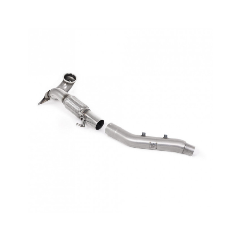 Descente de Turbo 94mm Milltek SSXVW666