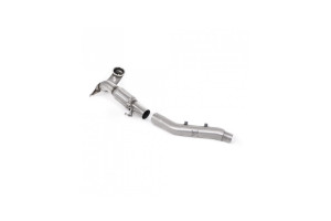 Descente de Turbo 94mm Milltek SSXVW666