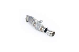 Descente de turbo et Hi-Flow Sports Cat 200 CPSI Euro 6