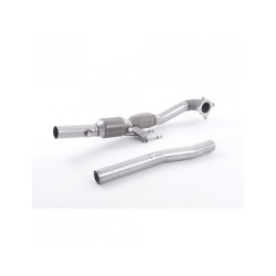 Descente de Turbo Milltek SSXAU200 (V1 / V2)