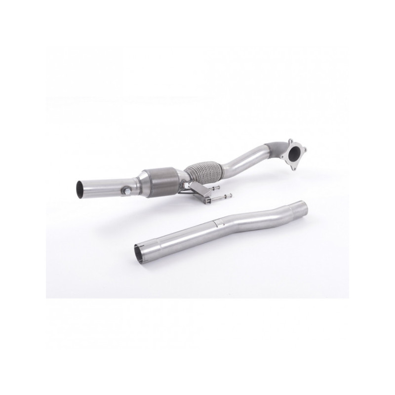 Descente de Turbo Milltek SSXAU200 (V1 / V2)