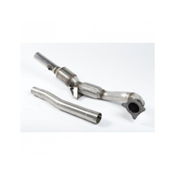 Descente de Turbo Milltek SSXAU204 (V1 / V2)